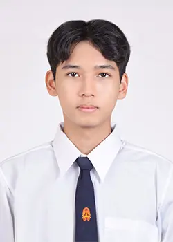 Nattawat Suthi