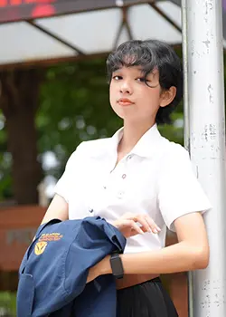 Nuntanarat Jitpapatsorn 