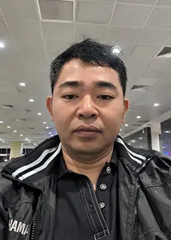 Palakorn Fungpipat