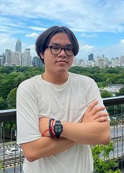 Panawat Namsa-nga