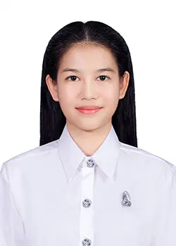 Pattanan Chomtong
