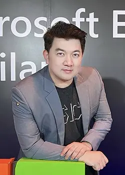 Piyapol Suwimol