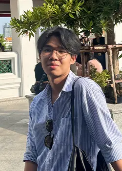 Sorawit Chookhong