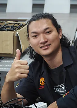 Supanat Wijitchai