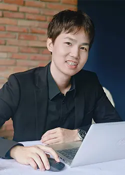 Tanaworapong Keedumrongkool
