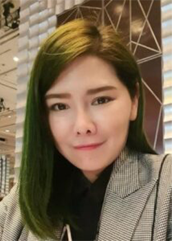 Asst.Prof.Dr.Vanvisa Chutchavong