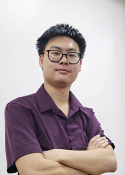 Chinnawat Silathanasan