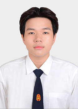 Patchanon Methavutthiyaporn