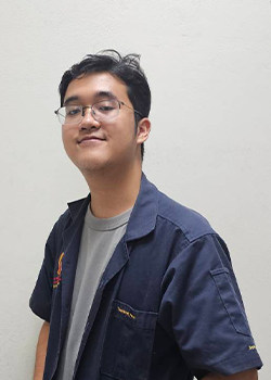 Teeramet Pintupaisitwong